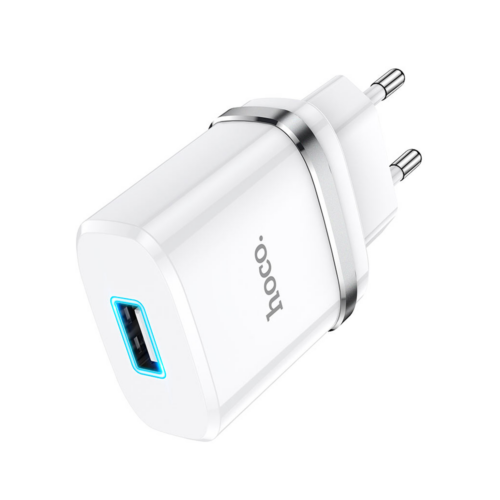 N1 Ardent Single Port charger (EU)