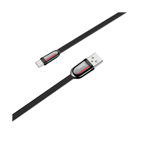 Cable USB to Micro-USB “U74 Grand” charging data sync