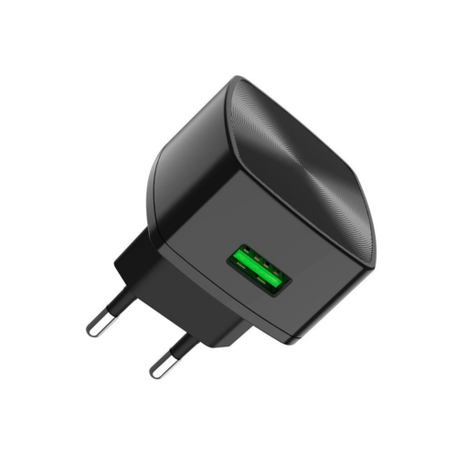 C70A Chargeur QC3.0 à Port Unique Micro