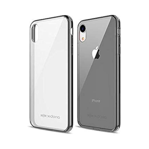 X-Doria Clearvue pour iPhone XR